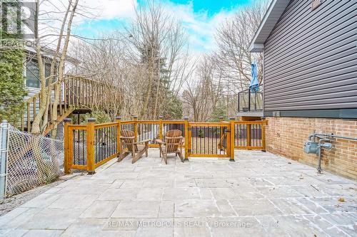 40 Northfield Road, Toronto, ON - Outdoor