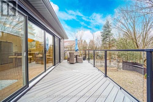 40 Northfield Road, Toronto, ON - Outdoor With Exterior