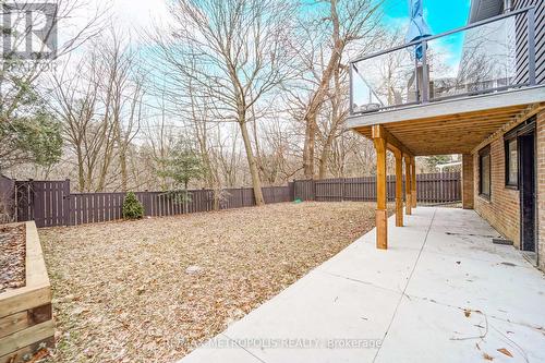 40 Northfield Road, Toronto, ON - Outdoor