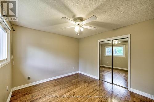 2115 Eighth Line, Oakville, ON - Indoor Photo Showing Other Room