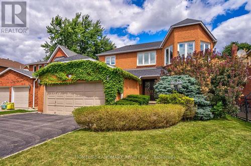 2115 Eighth Line, Oakville, ON - Outdoor