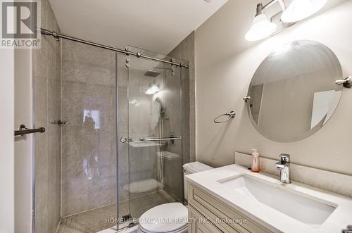 2115 Eighth Line, Oakville, ON - Indoor Photo Showing Bathroom