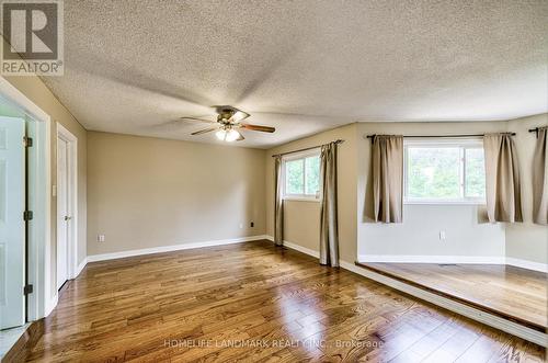 2115 Eighth Line, Oakville, ON - Indoor Photo Showing Other Room