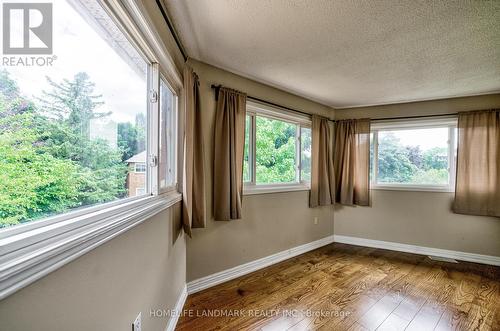 2115 Eighth Line, Oakville, ON - Indoor Photo Showing Other Room