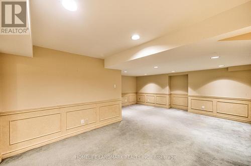 2115 Eighth Line, Oakville, ON - Indoor Photo Showing Other Room