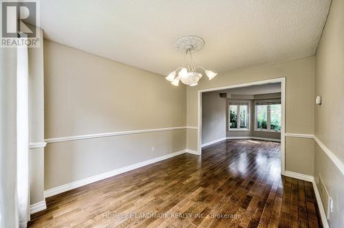 2115 Eighth Line, Oakville, ON - Indoor Photo Showing Other Room