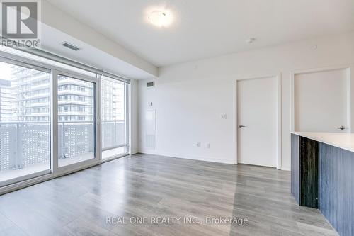 1301 - 2520 Eglinton Avenue W, Mississauga, ON - Indoor Photo Showing Other Room