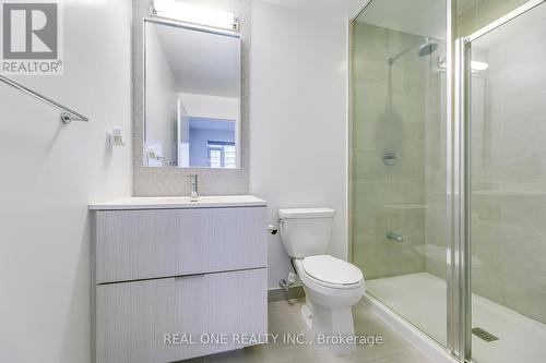 1301 - 2520 Eglinton Avenue W, Mississauga, ON - Indoor Photo Showing Bathroom