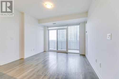 1301 - 2520 Eglinton Avenue W, Mississauga, ON - Indoor Photo Showing Other Room