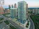 1509 - 365 Prince Of Wales Drive, Mississauga, ON  - Outdoor With View 