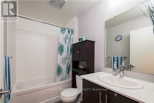 1509 - 365 Prince Of Wales Drive, Mississauga, ON - Indoor Photo Showing Bathroom