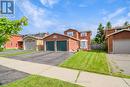 4 Brookview Road, Brampton, ON  - Outdoor With Facade 