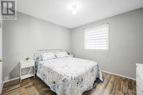 4 Brookview Road, Brampton, ON - Indoor Photo Showing Bedroom