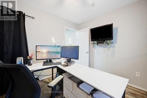 4 Brookview Road, Brampton, ON - Indoor Photo Showing Office