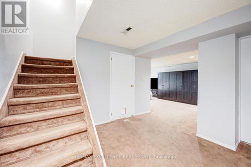 4 Brookview Road, Brampton, ON - Indoor Photo Showing Other Room