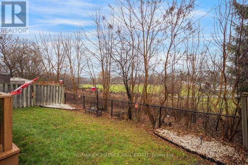 4 Brookview Road, Brampton, ON - Outdoor