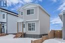 407 Eldorado Street, Warman, SK  - Outdoor 