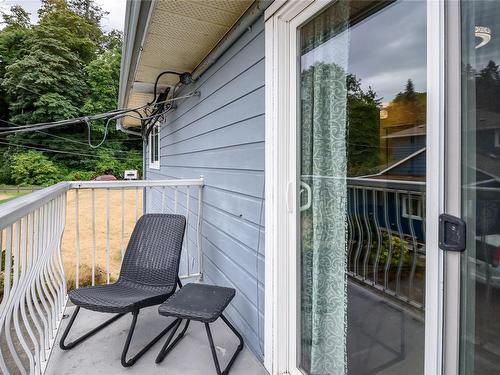 11-5730 Coral Rd, Courtenay, BC - Outdoor With Exterior