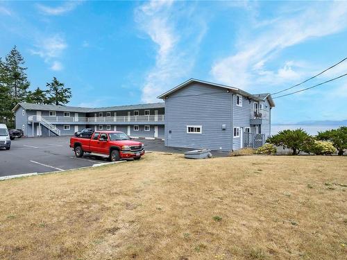 11-5730 Coral Rd, Courtenay, BC - Outdoor