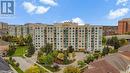 Ph19 - 51 Baffin Court, Richmond Hill, ON  - Outdoor With Facade 