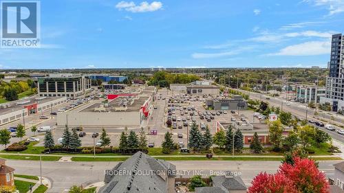 Ph19 - 51 Baffin Court, Richmond Hill, ON - Outdoor With View