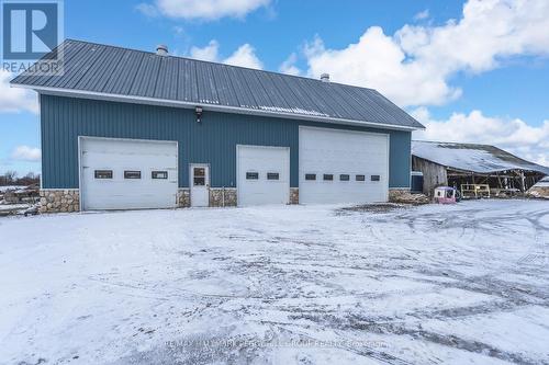 8464 6Th Line, Essa, ON - Outdoor