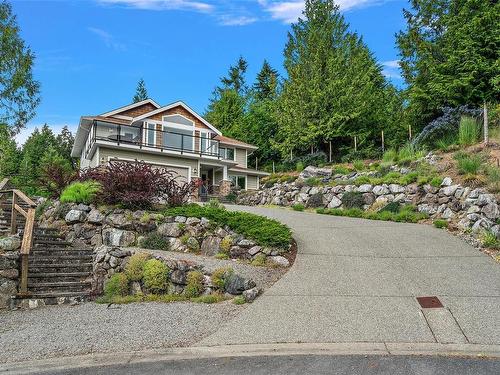 2628 Streamside Pl, Mill Bay, BC 