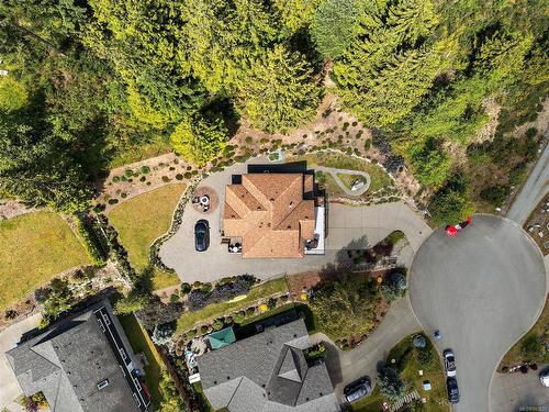 2628 Streamside Pl, Mill Bay, BC 