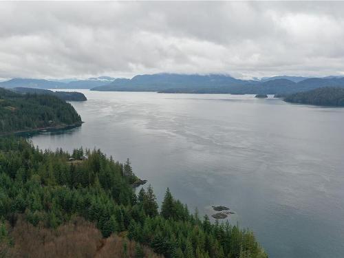 Lot 5 Discovery Passage (Off) Rd, Campbell River, BC 