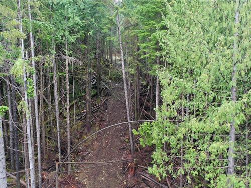 Lot 5 Discovery Passage (Off) Rd, Campbell River, BC 