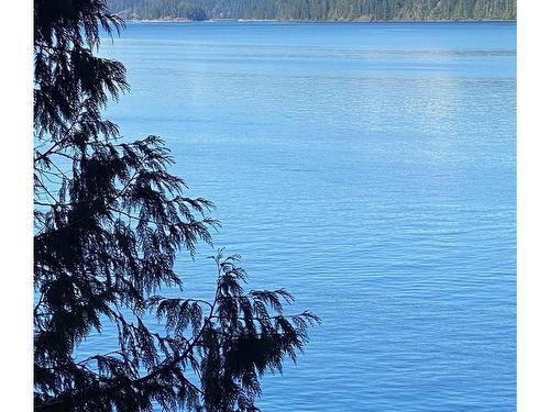 Lot 5 Discovery Passage (Off) Rd, Campbell River, BC 