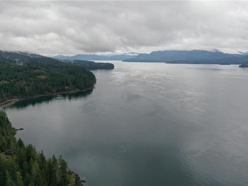 Lot 5 Discovery Passage (Off) Rd, Campbell River, BC 