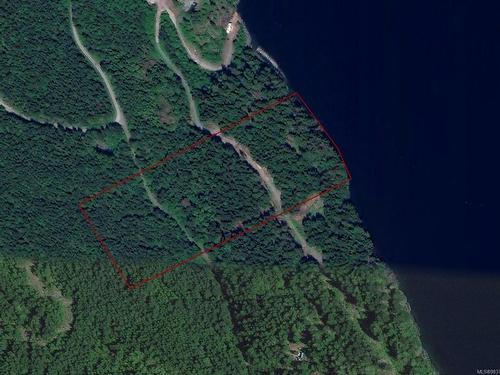 Lot 5 Discovery Passage (Off) Rd, Campbell River, BC 