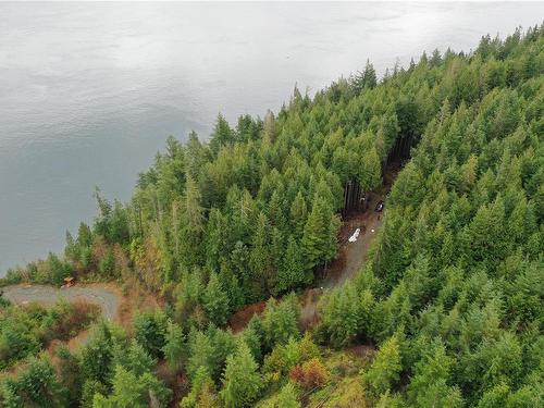 Lot 5 Discovery Passage (Off) Rd, Campbell River, BC 