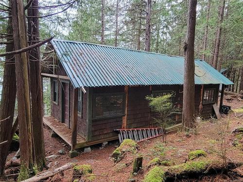 Lot 5 Discovery Passage (Off) Rd, Campbell River, BC 