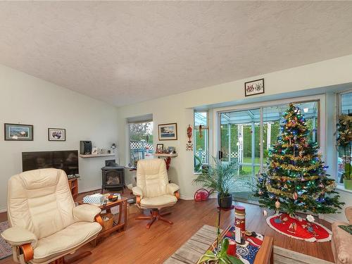 111-2600 Ferguson Rd, Central Saanich, BC 