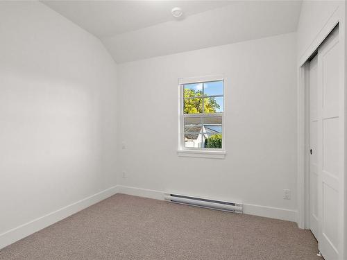 302 C-1224 Richardson St, Victoria, BC - Indoor Photo Showing Other Room