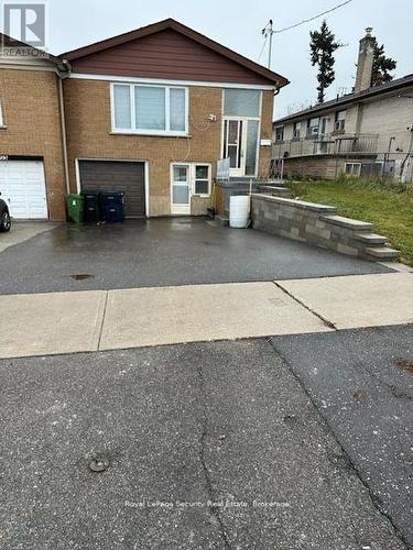 Main - 101 Spenvalley Drive, Toronto, ON - Outdoor