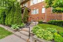 6 - 580 Shoreline Drive, Mississauga, ON  - Outdoor With Exterior 