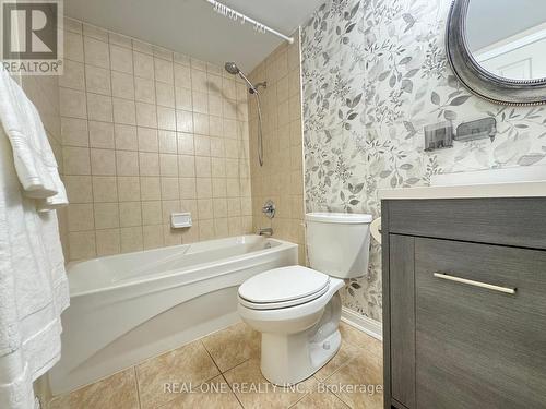 6 - 580 Shoreline Drive, Mississauga, ON - Indoor Photo Showing Bathroom