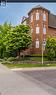 6 - 580 Shoreline Drive, Mississauga, ON  - Outdoor 