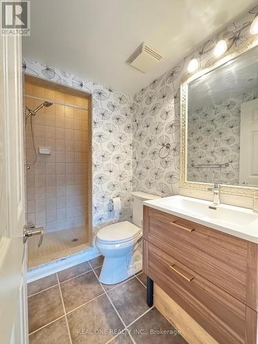 6 - 580 Shoreline Drive, Mississauga, ON - Indoor Photo Showing Bathroom