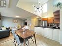 6 - 580 Shoreline Drive, Mississauga, ON  - Indoor 