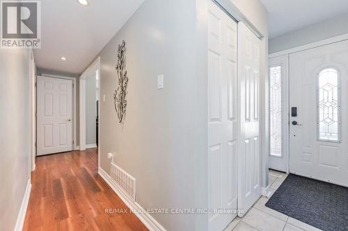 24 Madison Avenue, Orangeville, ON - Indoor Photo Showing Other Room