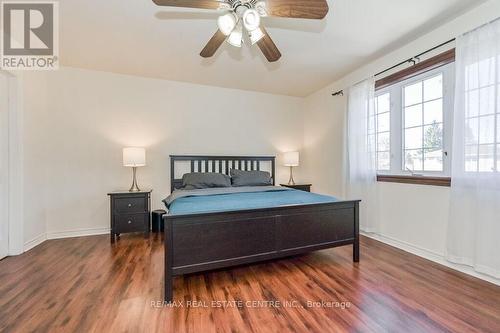 24 Madison Avenue, Orangeville, ON - Indoor Photo Showing Bedroom