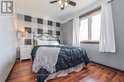 24 Madison Avenue, Orangeville, ON - Indoor Photo Showing Bedroom