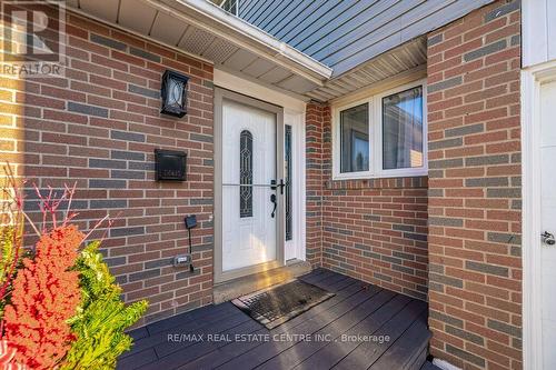 24 Madison Avenue, Orangeville, ON - Outdoor With Exterior