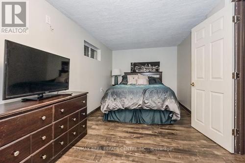 24 Madison Avenue, Orangeville, ON - Indoor Photo Showing Bedroom