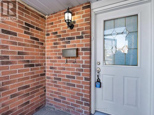 2602 Hemus Square, Mississauga, ON -  Photo Showing Other Room