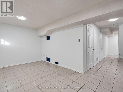 2602 Hemus Square, Mississauga, ON - Indoor Photo Showing Other Room